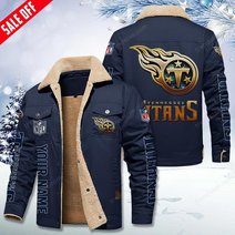 Tennessee Titans DMHL0567 Fleece Jacket 2066