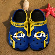Multicolor Los Angeles Rams DMEE0316