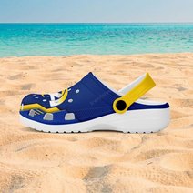 Multicolor Los Angeles Rams DMEE0316