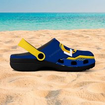 Multicolor Los Angeles Rams DMEE0316