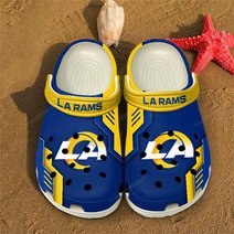 Multicolor Los Angeles Rams DMEE0316
