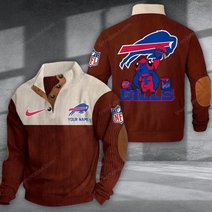 Buffalo Bills NNSH0520 Sports Sweatshirt
