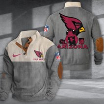 Arizona Cardinals NNSH0517 Sports Sweatshirt