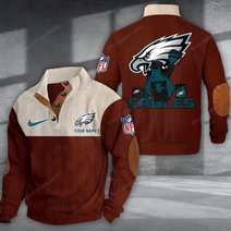Philadelphia Eagles NNSH0542 Sports Sweatshirt