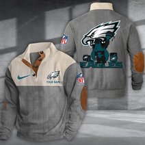 Philadelphia Eagles NNSH0542 Sports Sweatshirt