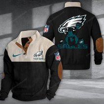 Philadelphia Eagles NNSH0542 Sports Sweatshirt