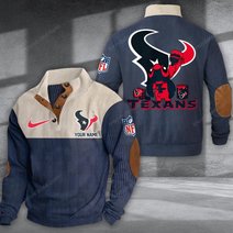 Houston Texans NNSH0529 Sports Sweatshirt