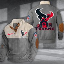Houston Texans NNSH0529 Sports Sweatshirt