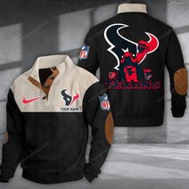 Houston Texans NNSH0529 Sports Sweatshirt