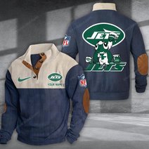 New York Jets NNSH0541 Sports Sweatshirt