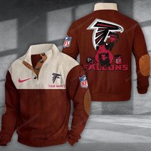 Atlanta Falcons NNSH0518 Sports Sweatshirt