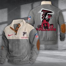 Atlanta Falcons NNSH0518 Sports Sweatshirt