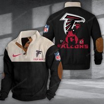 Atlanta Falcons NNSH0518 Sports Sweatshirt
