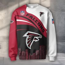 Atlanta Falcons NNHB0621 Hoodie, Tee, Polo, SweatShirt...