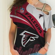 Atlanta Falcons NNHB0621 Hoodie, Tee, Polo, SweatShirt...