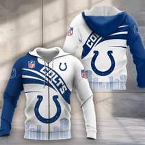 Indianapolis Colts NNHB0633 Hoodie, Tee, Polo, SweatShirt...