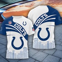 Indianapolis Colts NNHB0633 Hoodie, Tee, Polo, SweatShirt...
