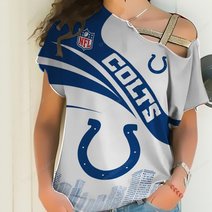 Indianapolis Colts NNHB0633 Hoodie, Tee, Polo, SweatShirt...