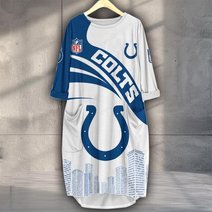 Indianapolis Colts NNHB0633 Hoodie, Tee, Polo, SweatShirt...