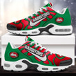 South Sydney Rabbitohs NNHE2206 Air Cushion Shoes