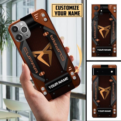 Cupra NNHK0462 Phone Case
