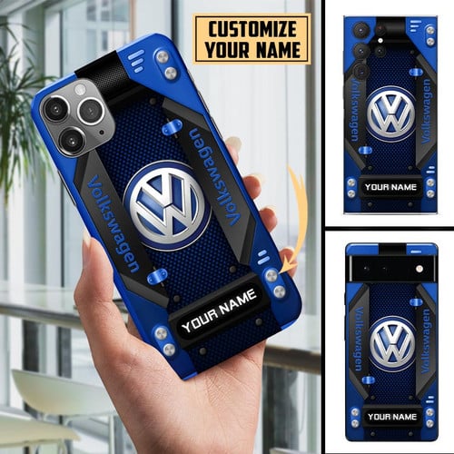 Volkswagen NNHK0519 Phone Case