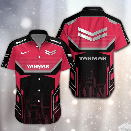 Yanmar DMHW1379 Multicolor