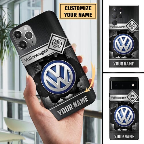 Volkswagen DMHK1739 Phone Case