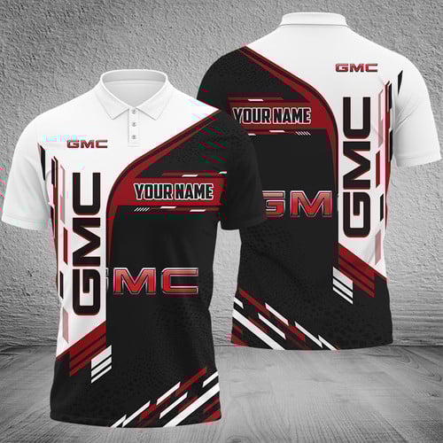 GMC NNHB0102 Hoodie, Tee, Polo, SweatShirt...