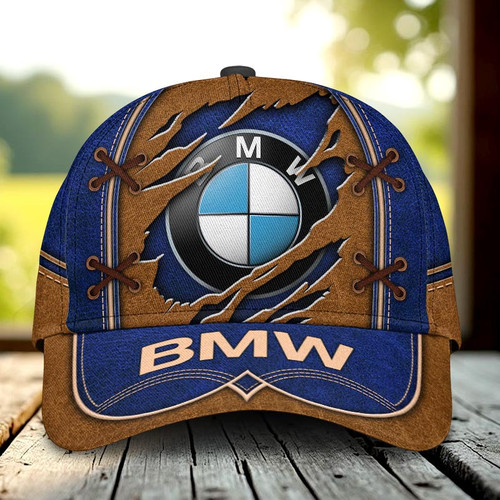 BMW NNHA0040 Multicolor