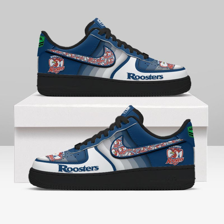 Sydney Roosters DMHE4997