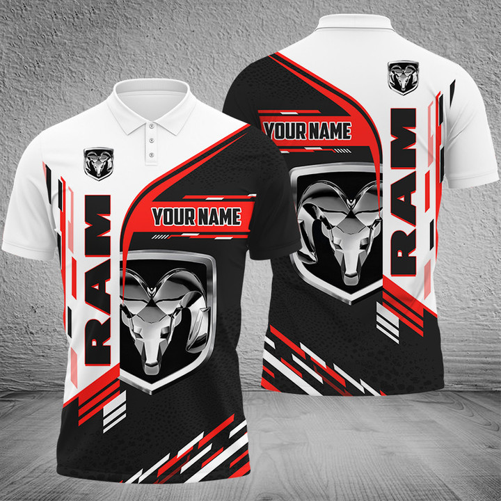 Ram truck NNHB0133 Hoodie, Tee, Polo, SweatShirt...