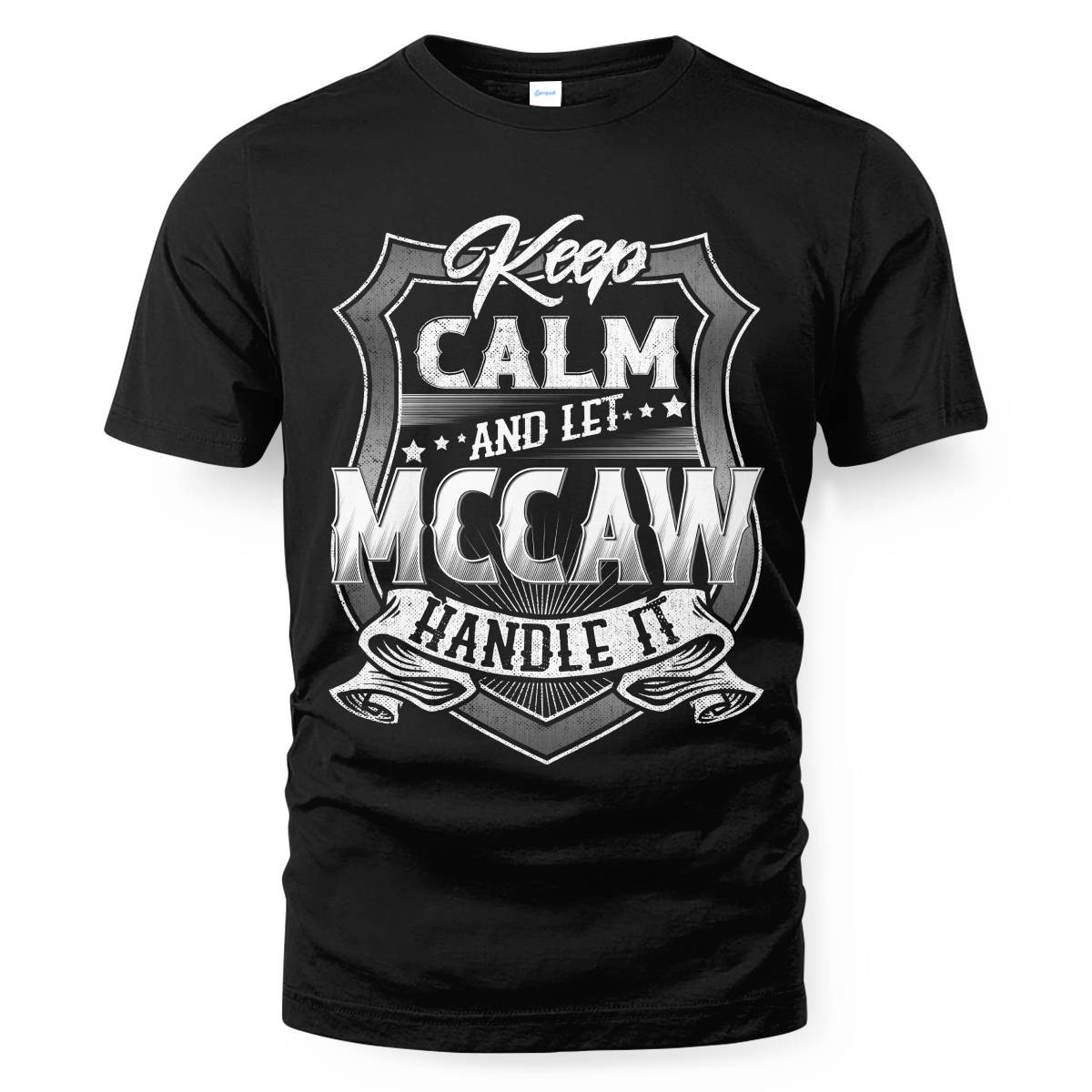 MCCAW A4 - Icustomine | Family Products