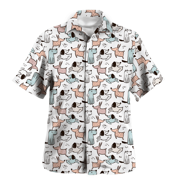 AVL1 New Arrivals 3D Apparels
