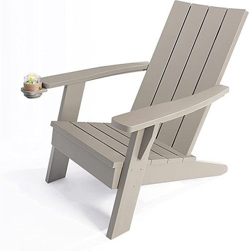 Adirondack Chair Patio Outdoor Chair