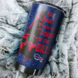 Buffalo Bills Stars Wars All Over Print 3D Tumbler-TPH