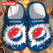 pepsi Crocs HTVQ9305
