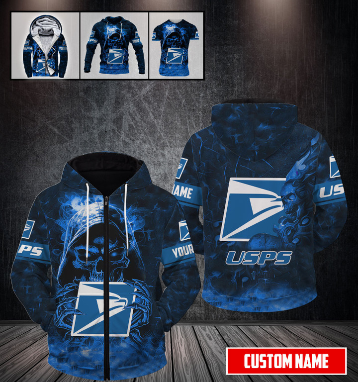 USPS XTKH7414