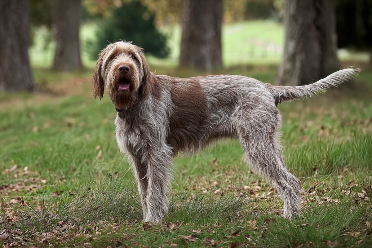 Spinone Ltaliano