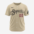 MLB Arizona Diamondbacks Personalized 2024 City Connect Baseball Jersey Design