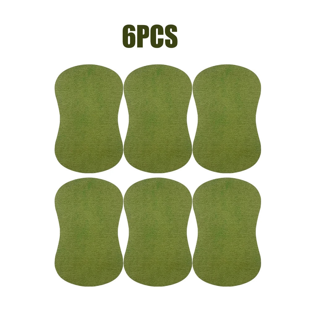 Knee Pain Relief Patches