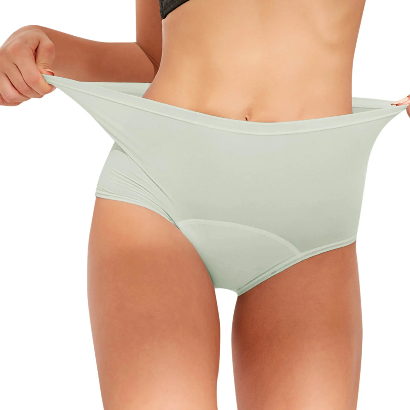 New: Leakproof High Waisted (Bundles)