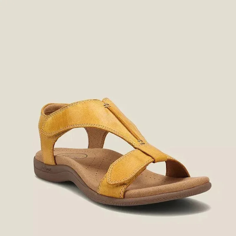 PGS Comfy Orthotic Sandals