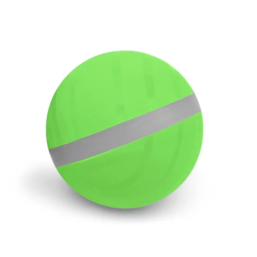 Led Pet Motion Ball