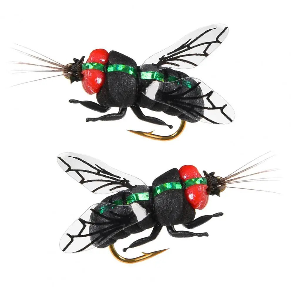Bionic Fly Fishing Bait(20pcs)