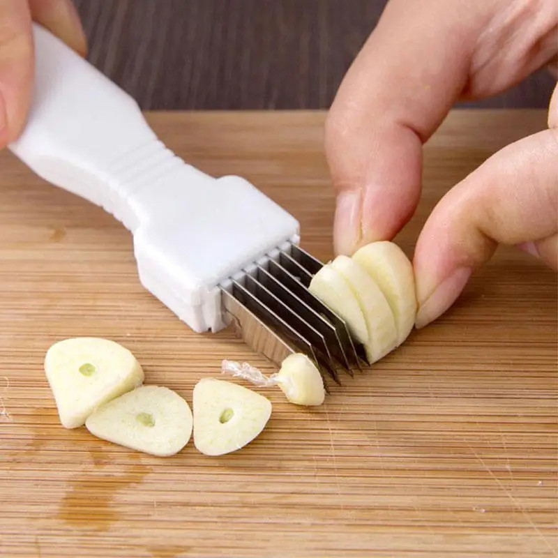 Stainless Steel Multifunctional Vegetable Premium Slicer