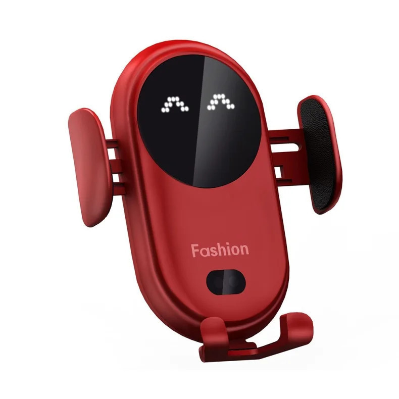 Smart-car Wireless-charger Phone-holder