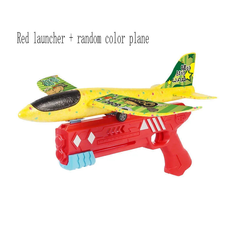 Pgs Airglider - Airplane Launcher Toy For Kids