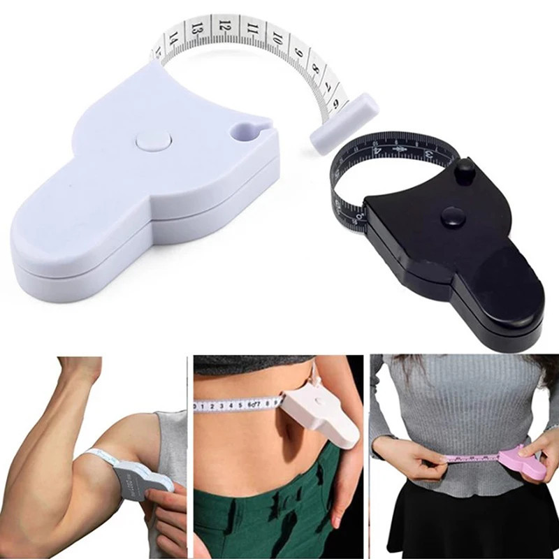 Meter Retractable Sample Retractable Fitness Meter - Official Store