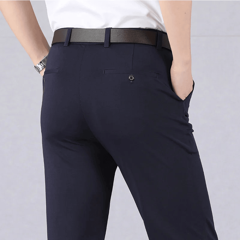 Summer Sale 49% Off – High Stretch Men’s Classic Pants